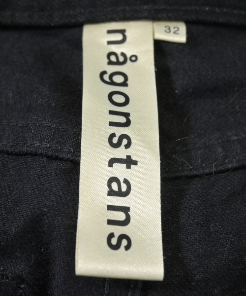 nagonstans 牛仔褲