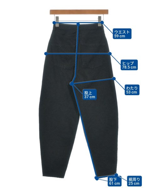 nagonstans 牛仔褲