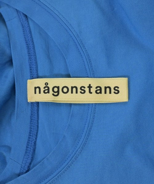nagonstans 洋裝
