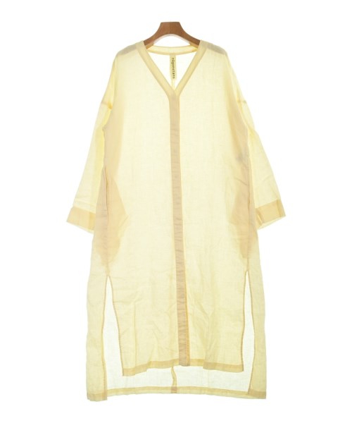 nagonstans 襯衫裙