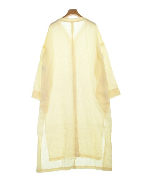 nagonstans 襯衫裙