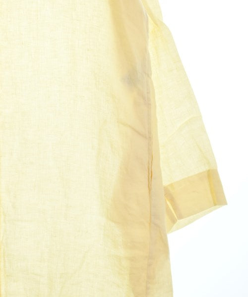 nagonstans 襯衫裙