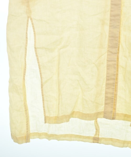 nagonstans 襯衫裙