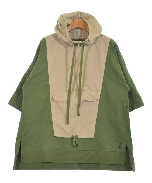 nagonstans 連帽衫