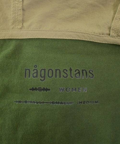 nagonstans 連帽衫