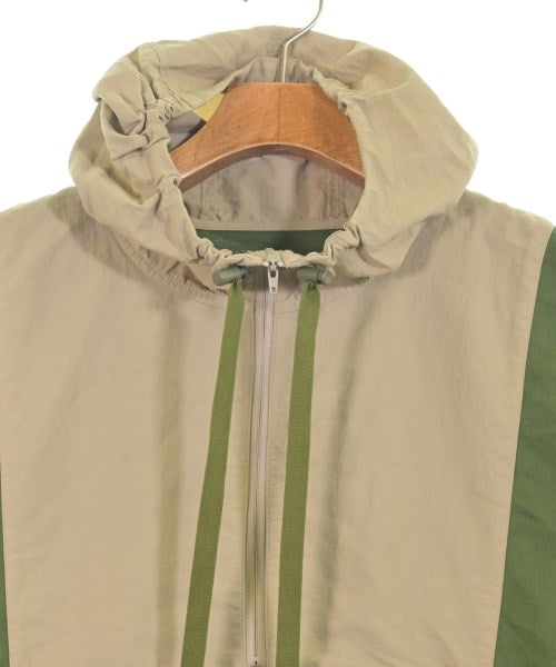 nagonstans 連帽衫