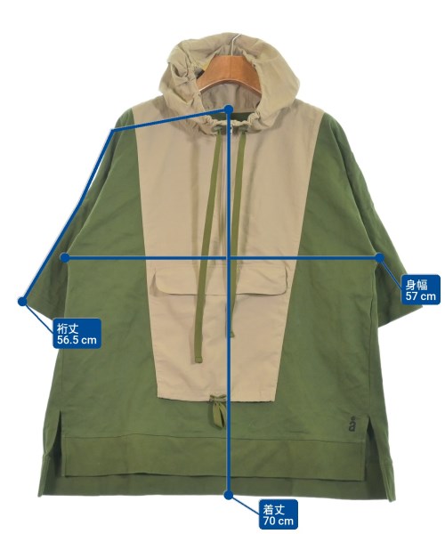 nagonstans 連帽衫