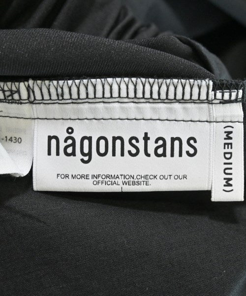 nagonstans 長褲