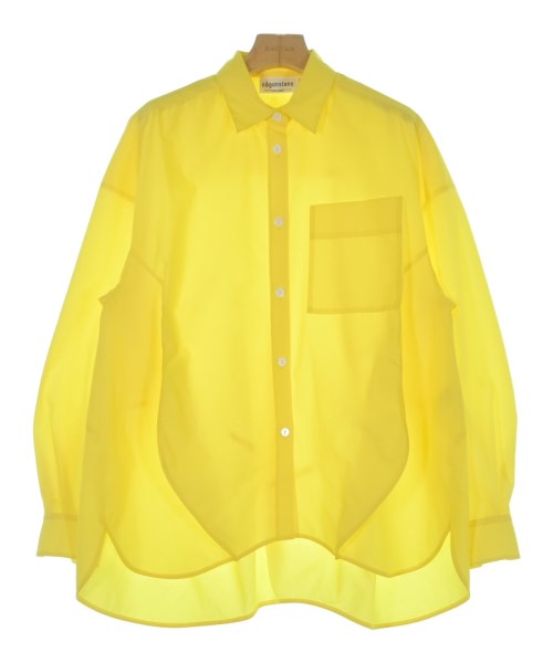 nagonstans 休閒襯衫