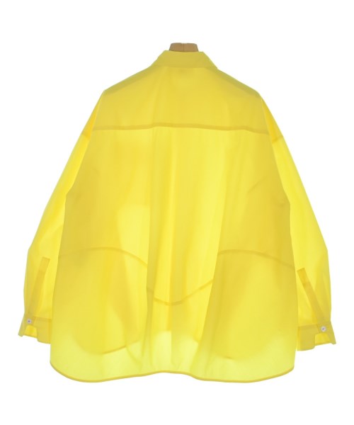 nagonstans 休閒襯衫