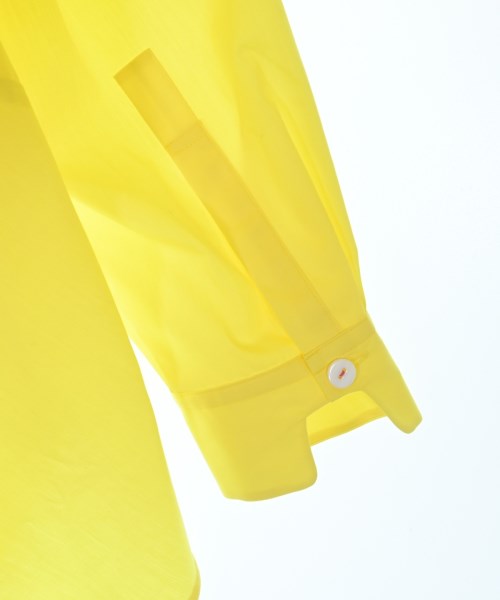 nagonstans 休閒襯衫