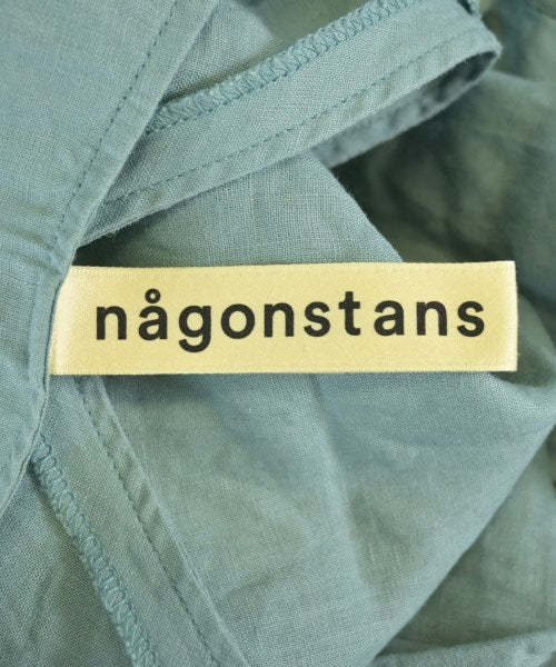 nagonstans 洋裝