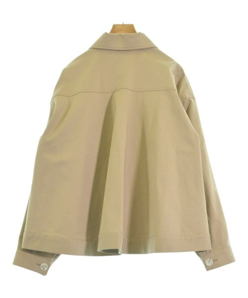 nagonstans 其他飛行外套