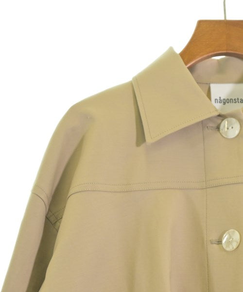 nagonstans 其他飛行外套