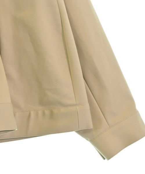 nagonstans 其他飛行外套