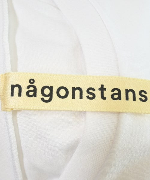 nagonstans T恤/上衣