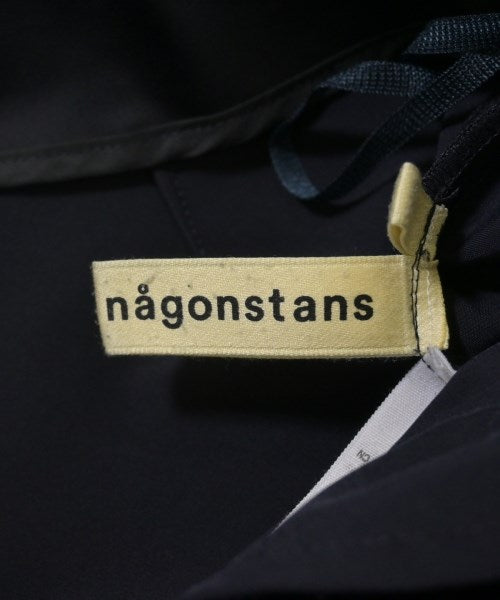 nagonstans 長裙/超長裙