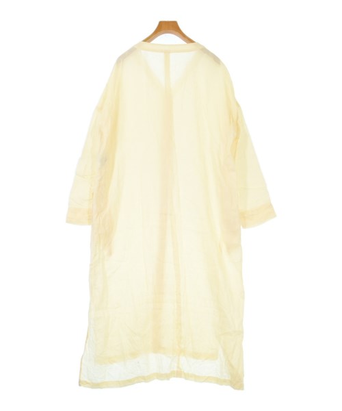 nagonstans 襯衫裙