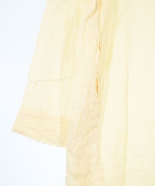 nagonstans 襯衫裙