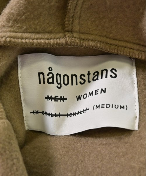 nagonstans 其他大衣