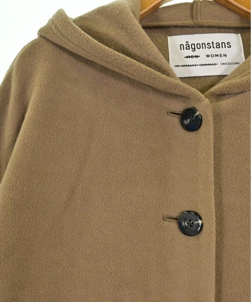 nagonstans 其他大衣