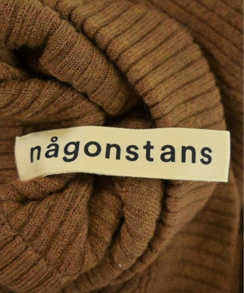 nagonstans 洋裝