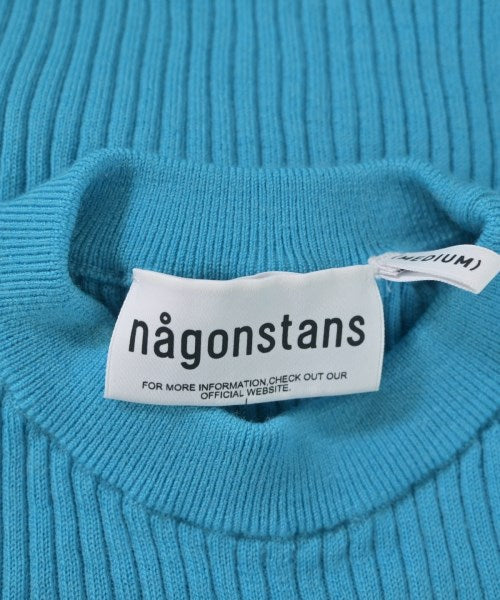 nagonstans 毛衣