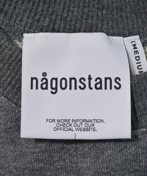nagonstans T恤/上衣