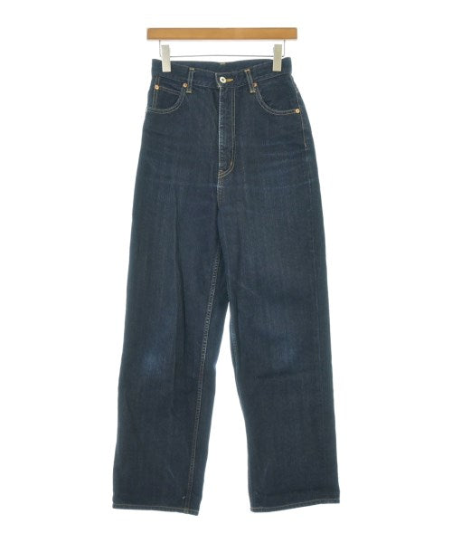 nagonstans 牛仔褲