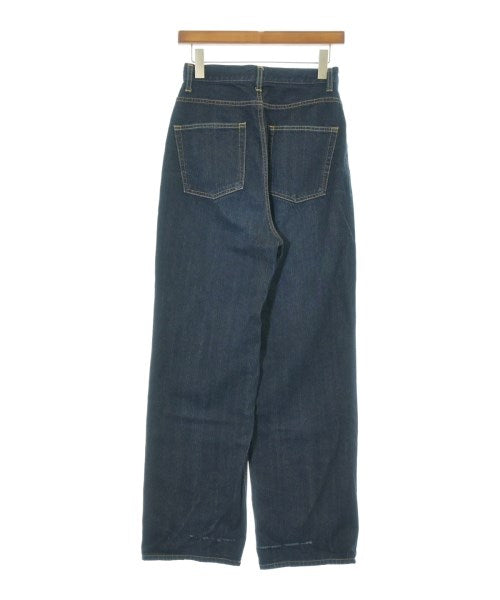 nagonstans 牛仔褲