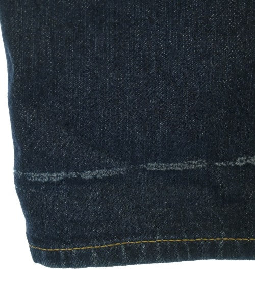 nagonstans 牛仔褲