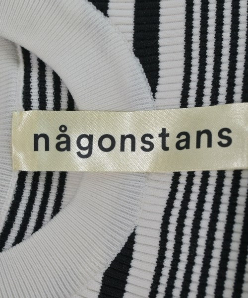 nagonstans 毛衣