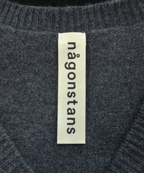 nagonstans 毛衣