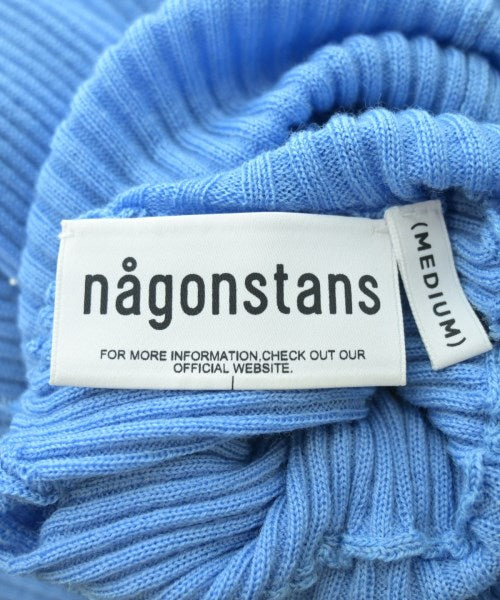 nagonstans 毛衣