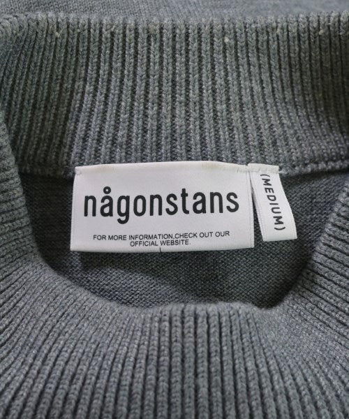 nagonstans 毛衣