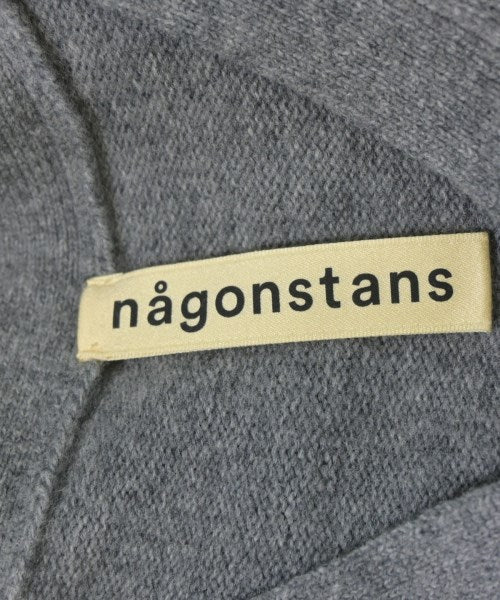 nagonstans 洋裝
