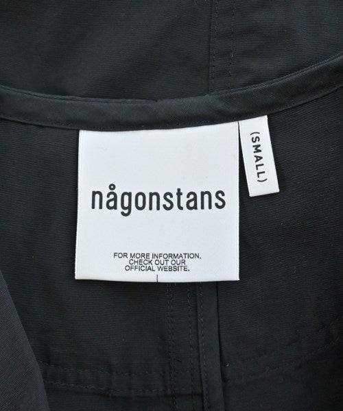 nagonstans 其他飛行外套