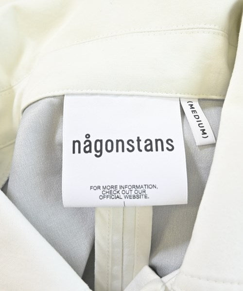 nagonstans 其他大衣