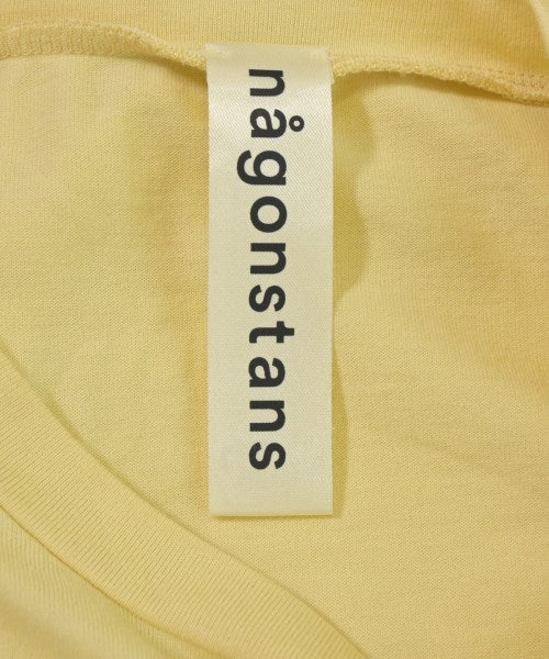 nagonstans T恤/上衣