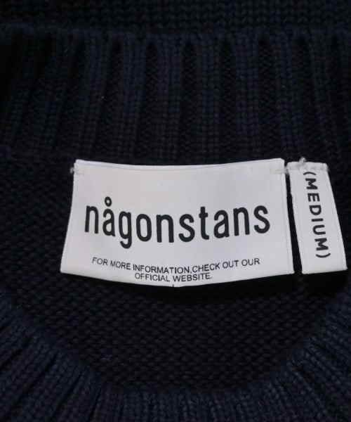nagonstans 背心