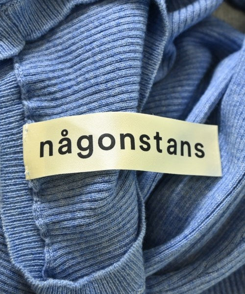 nagonstans 毛衣