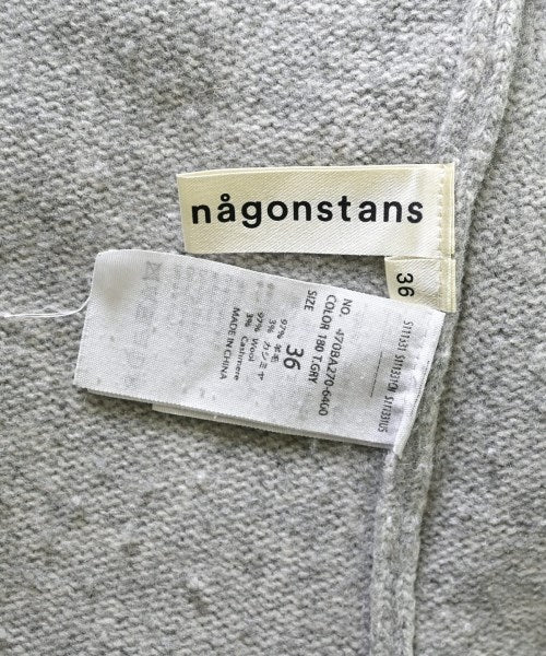 nagonstans 毛衣