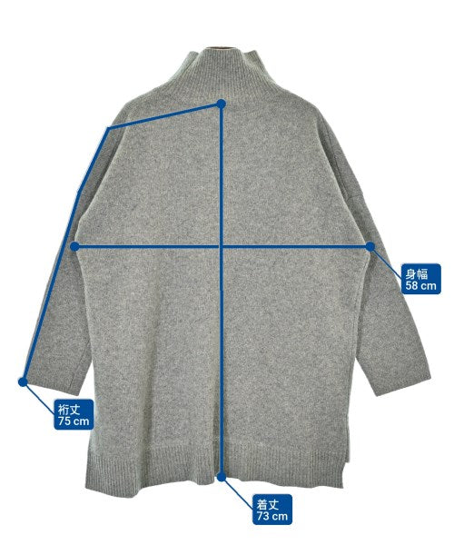 nagonstans 毛衣
