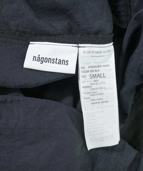 nagonstans 洋裝