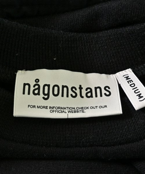 nagonstans 運動衫