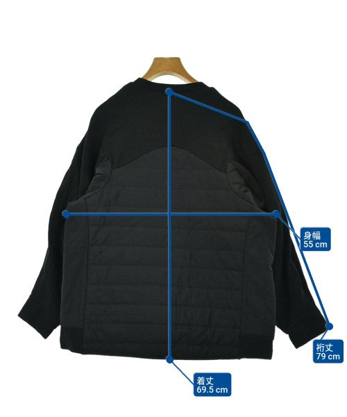 nagonstans 運動衫