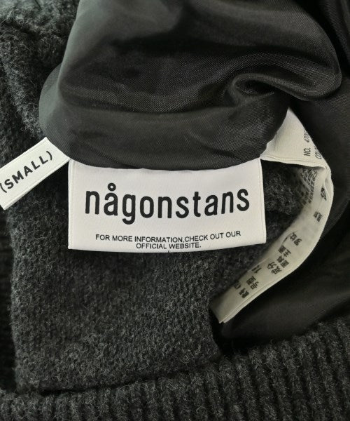 nagonstans 其他款