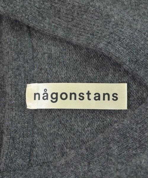 nagonstans 洋裝