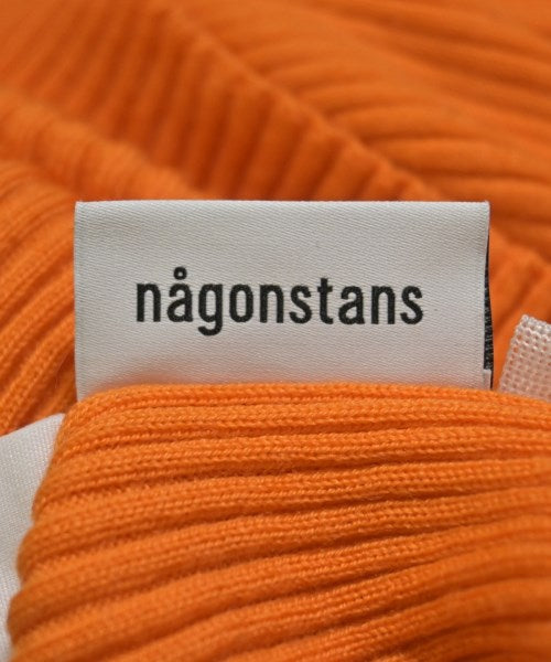 nagonstans 毛衣