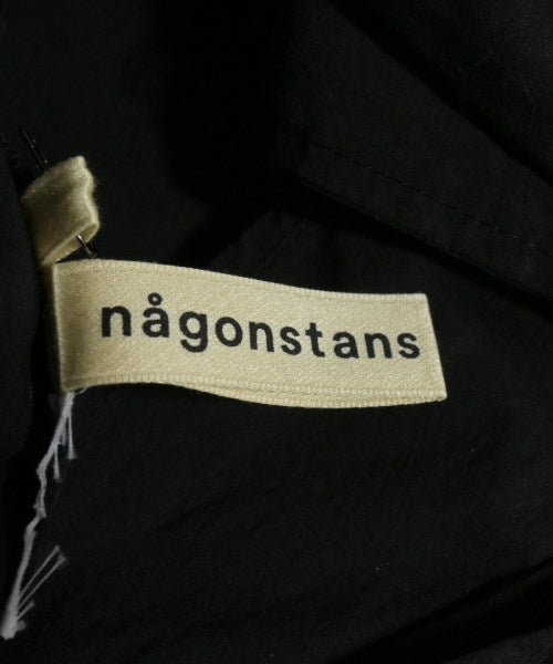 nagonstans 連身衣/馬戲團服/連身褲